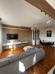 Apartamento com 3 Quartos à venda, 105m² no Perdizes, São Paulo