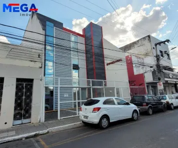 Prédio Comercial para alugar, 900m² no Centro, Juazeiro do Norte
