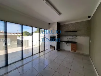 Casa com 3 Quartos à venda, 197m² no Vila Santa Maria, Americana