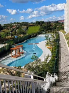 Apartamento com 1 Quarto à venda, 78m² no Jardim Tereza Cristina, Jundiaí