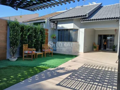 Casa com 3 Quartos à venda, 152m² no Jardim Alvorada, Maringá