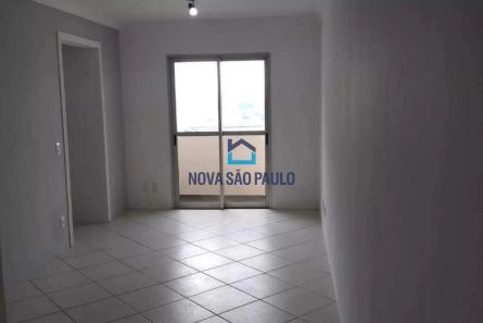 Apartamento com 2 Quartos à venda, 73m² no Ipiranga, São Paulo