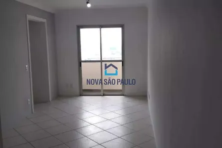 Apartamento com 2 Quartos à venda, 73m² no Ipiranga, São Paulo