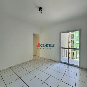 Apartamento com 2 Quartos para alugar, 49m² no Jardim Paulista, Rio Claro