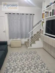 Casa com 3 Quartos à venda, 83m² no Parque Sonia, São Paulo