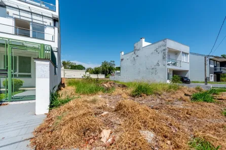 Lote/Terreno à venda, 161m² no Hípica, Porto Alegre