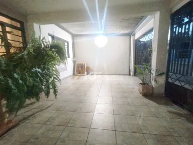 Casa com 4 Quartos à venda, 134m² no Ipiranga, Ribeirão Preto