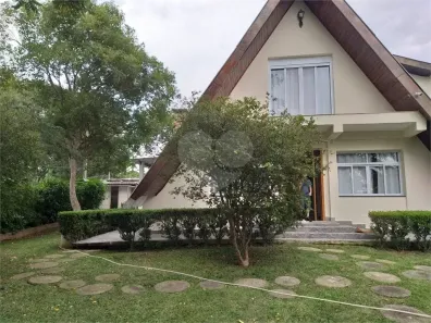Casa com 3 Quartos à venda, 220m² no Sete Praias, São Paulo