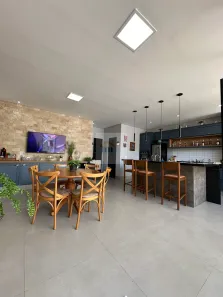 Casa com 3 Quartos à venda, 256m² no Parque Oeste Industrial, Goiânia