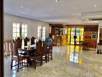 Casa com 4 Quartos à venda, 600m² no Vila Sônia, São Paulo
