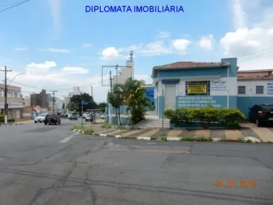 Imóvel Comercial com 2 Quartos à venda, 459m² no Vila Lemos, Campinas