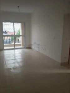 Apartamento com 2 Quartos para alugar, 65m² no Parque Santo Antônio, Jacareí