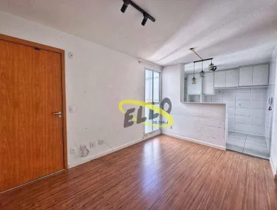 Apartamento com 2 Quartos à venda, 40m² no Guanabara, Ananindeua