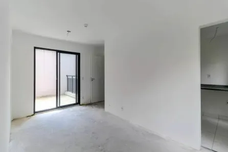 Apartamento com 2 Quartos à venda, 55m² no Vila Buarque, São Paulo