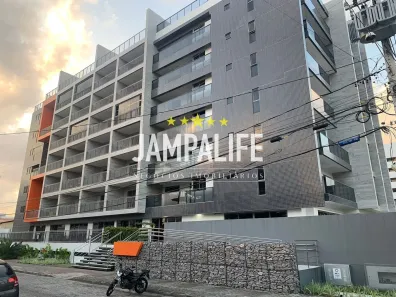 Apartamento com 1 Quarto à venda, 44m² no Jardim Oceania, João Pessoa
