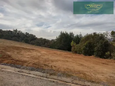 Lote/Terreno à venda, 984m² no Monte Verde, Camanducaia