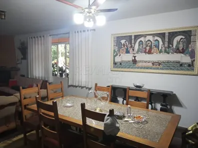 Casa com 5 Quartos à venda, 593m² no Jardim Maria, Campo Limpo Paulista