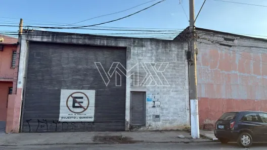 Lote/Terreno à venda, 450m² no Vila Maria Baixa, São Paulo