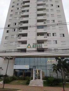 Apartamento com 2 Quartos à venda, 69m² no Vila Siam, Londrina