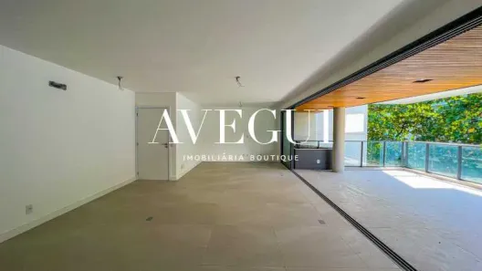 Apartamento com 4 Quartos à venda, 237m² no Leblon, Rio de Janeiro