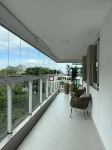 Apartamento com 2 Quartos à venda, 93m² no São Francisco, Niterói