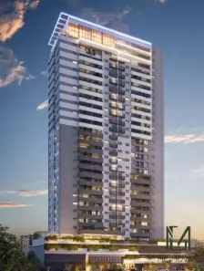 Apartamento com 3 Quartos à venda, 134m² no Jardim América, Goiânia