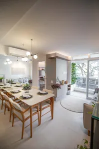 Apartamento com 2 Quartos à venda, 60m² no Cambuí, Campinas