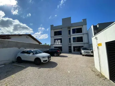 Apartamento com 2 Quartos à venda, 60m² no Dom Joaquim, Brusque