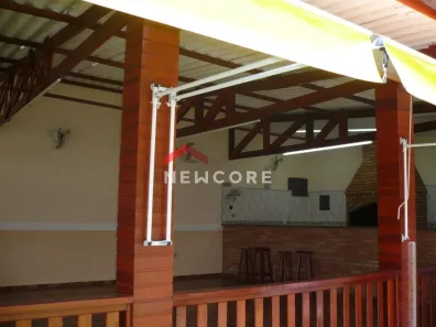 Fazenda/Sítio com 2 Quartos à venda, 345m² no Jardim Saltense, Salto