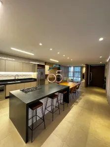 Casa de Condomínio com 3 Quartos à venda, 360m² no Ribeirão do Lipa, Cuiabá