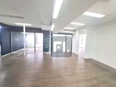 Sala Comercial para alugar, 250m² no Consolação, São Paulo