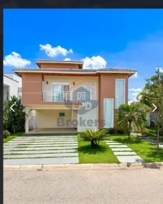 Casa de Condomínio com 4 Quartos à venda, 324m² no Chacara Jardim Patelli, Itupeva