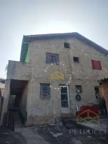 Casa com 6 Quartos à venda, 350m² no Jardim São José, Campinas
