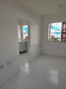Apartamento com 2 Quartos à venda, 47m² no Loteamento Chácara das Flores, Bauru