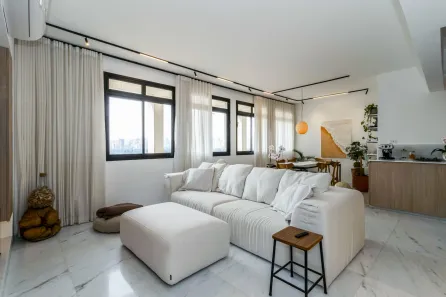 Apartamento com 2 Quartos à venda, 138m² no Itaim Bibi, São Paulo