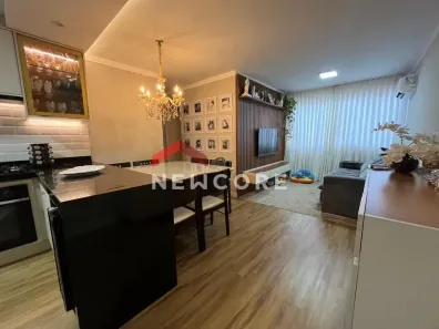 Apartamento com 3 Quartos à venda, 77m² no Zona 08, Maringá
