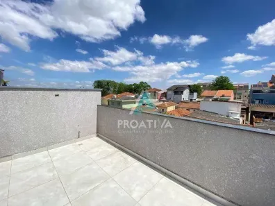 Cobertura com 2 Quartos à venda, 93m² no Parque Erasmo Assunção, Santo André