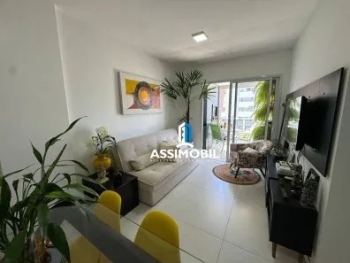 Apartamento com 2 Quartos à venda, 74m² no Pedra Branca, Palhoça
