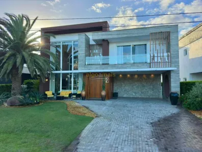 Casa de Condomínio com 4 Quartos à venda, 346m² no XANGRI-LÁ, Xangri-lá