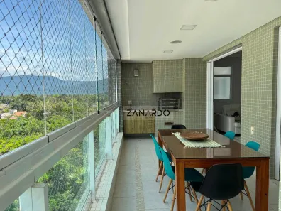 Apartamento com 3 Quartos para venda ou aluguel, 100m² no Riviera, Bertioga