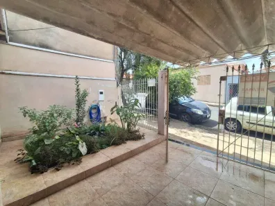 Casa com 3 Quartos à venda, 103m² no Vila Independência, Piracicaba