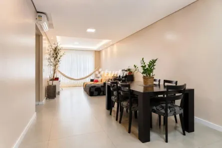 Apartamento com 3 Quartos à venda, 88m² no Canudos, Novo Hamburgo