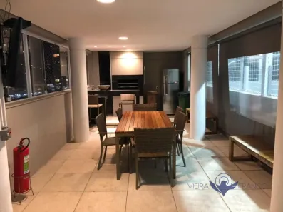 Apartamento com 3 Quartos à venda, 100m² no Chácara Inglesa, São Paulo