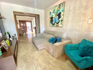 Casa com 2 Quartos à venda, 159m² no Feitoria, São Leopoldo