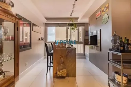 Apartamento com 2 Quartos à venda, 105m² no Menino Deus, Porto Alegre