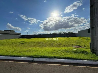 Lote/Terreno à venda, 300m² no Vila Salomé, Cambé
