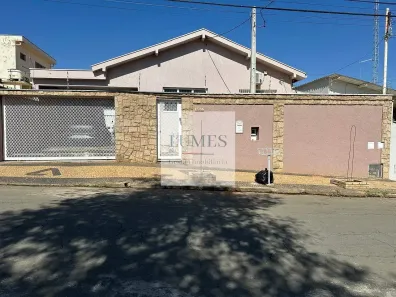 Casa com 4 Quartos à venda, 182m² no Centro, Americana