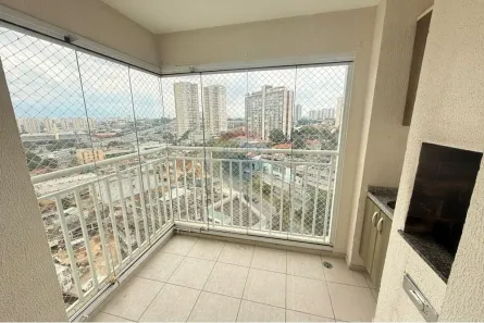 Apartamento com 3 Quartos à venda, 75m² no Vila Augusta, Guarulhos