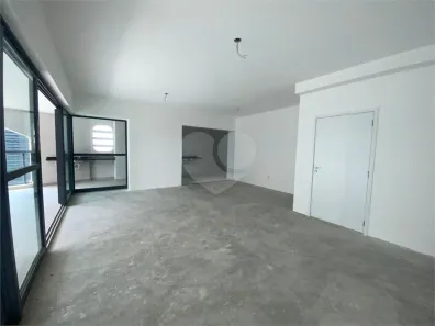 Apartamento com 4 Quartos à venda, 227m² no Chácara Santo Antônio (Zona Sul), São Paulo