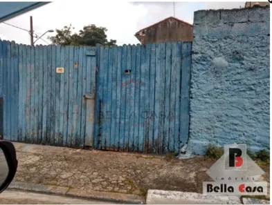 Lote/Terreno à venda, 700m² no Água Rasa, São Paulo